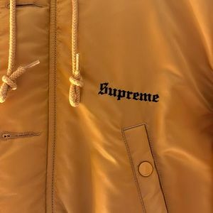 Supreme N-3B Parka